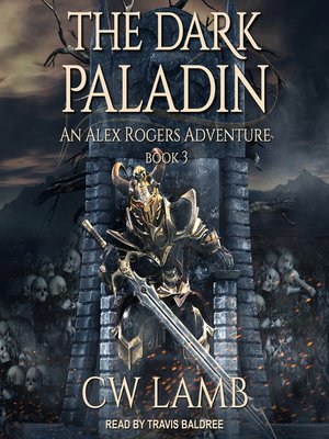 cover image of The Dark Paladin